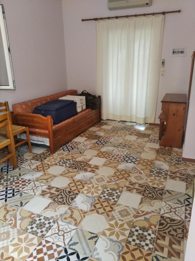 Amorgaia3 Катапола Экстерьер фото