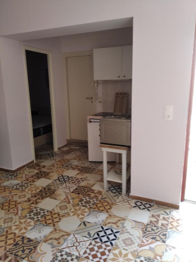 Amorgaia3 Катапола Экстерьер фото