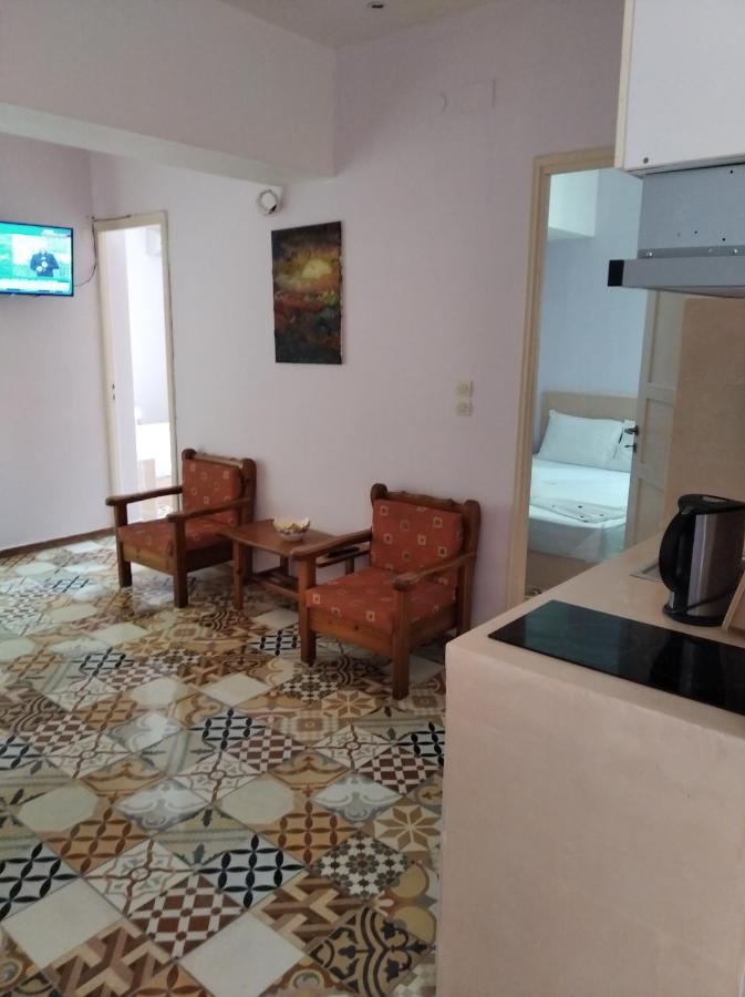 Amorgaia3 Катапола Экстерьер фото