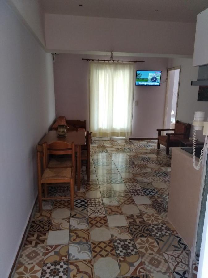 Amorgaia3 Катапола Экстерьер фото